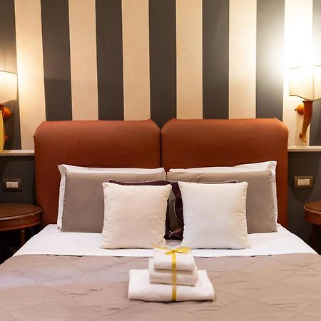 S.Maria Novella Dream Suites Firenze Bagian luar foto
