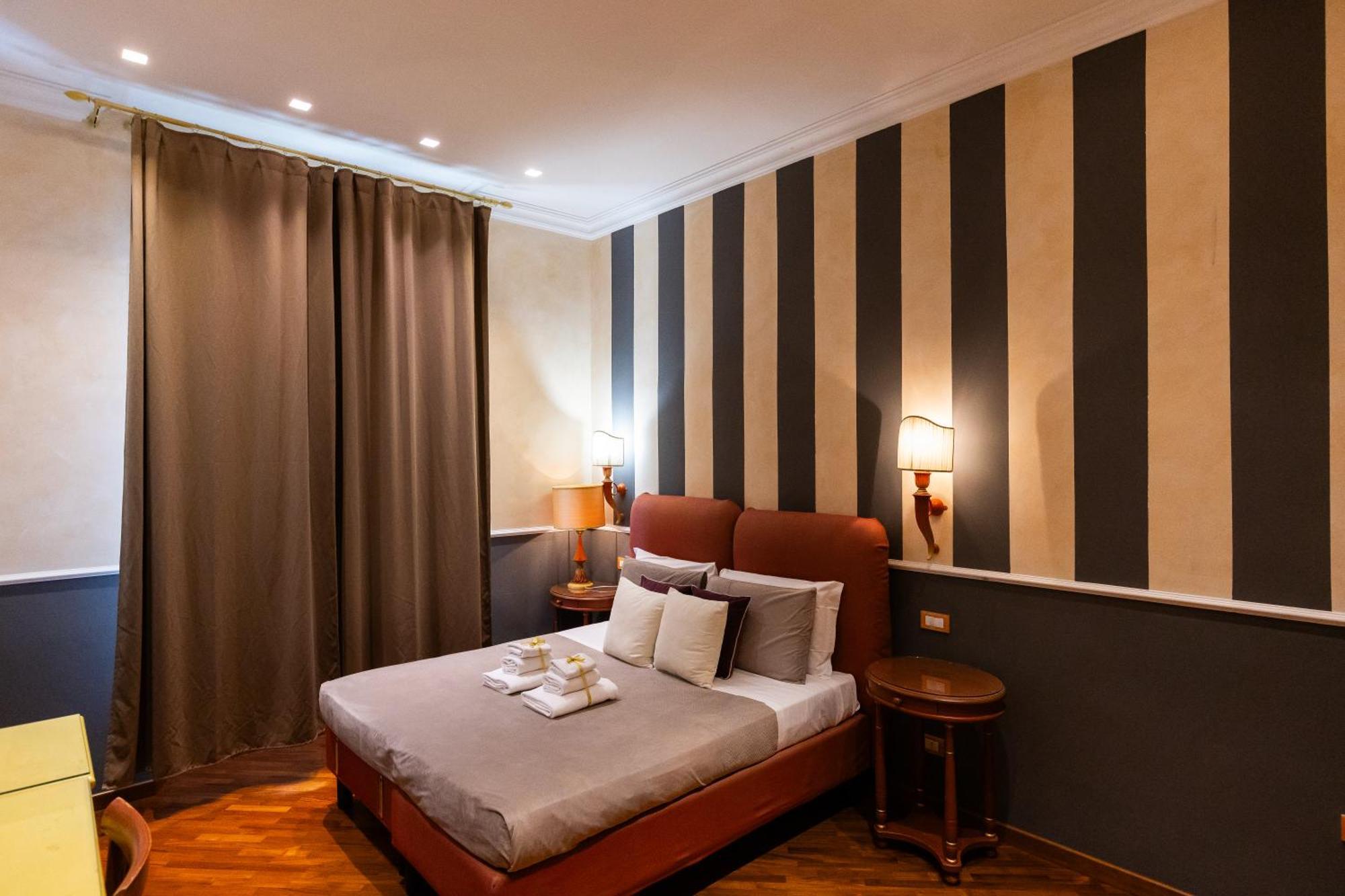 S.Maria Novella Dream Suites Firenze Bagian luar foto