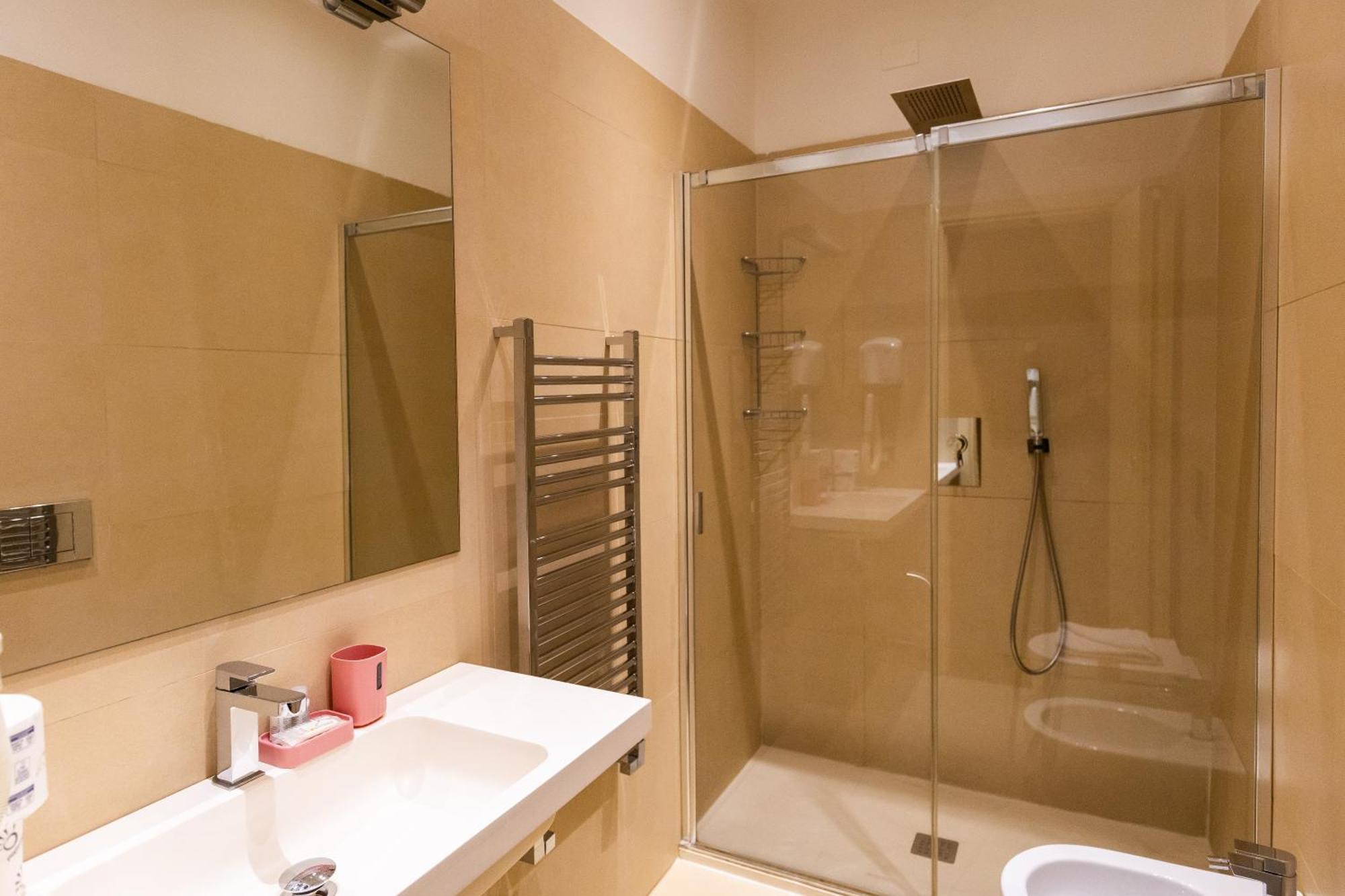 S.Maria Novella Dream Suites Firenze Bagian luar foto