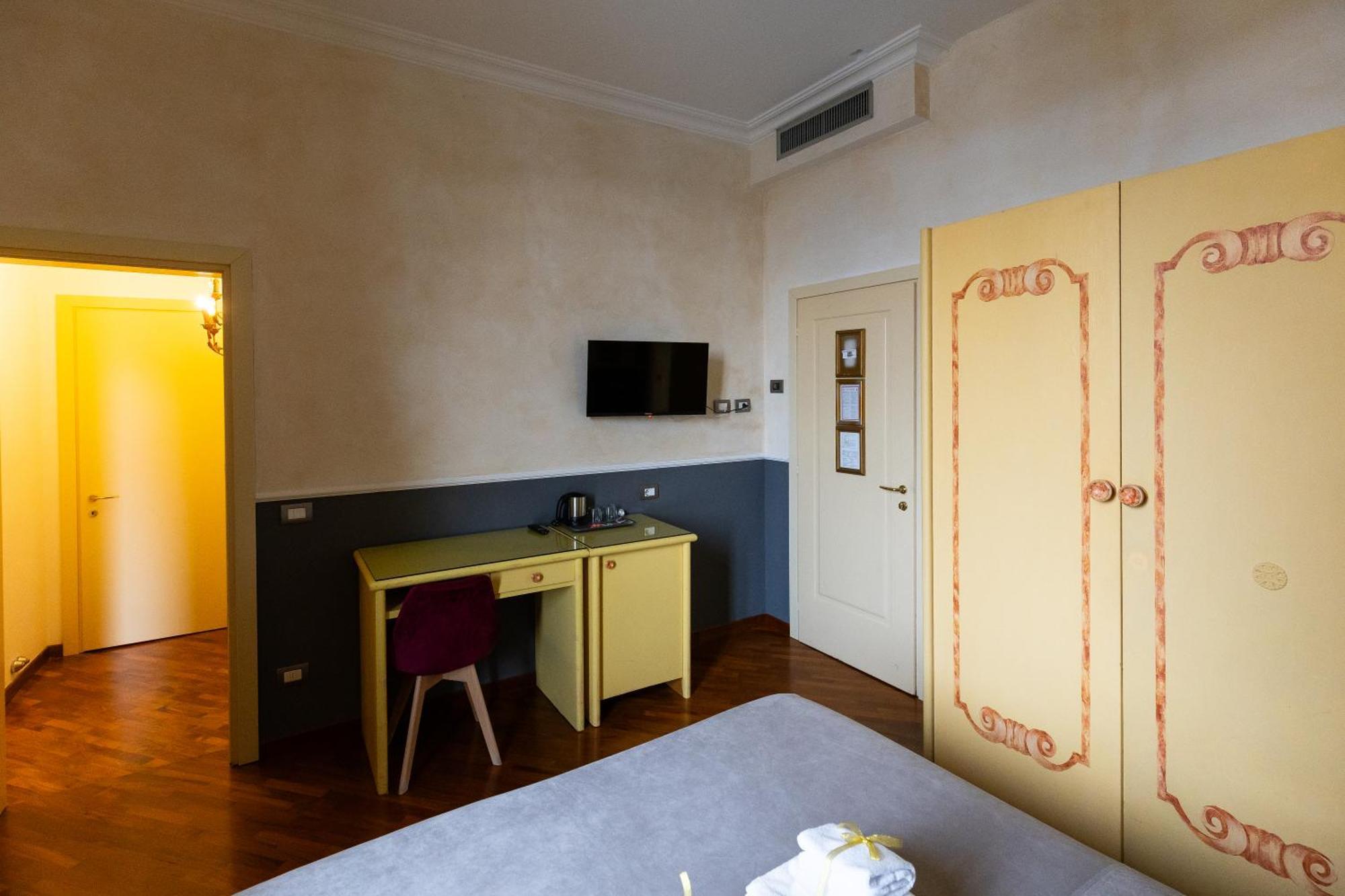 S.Maria Novella Dream Suites Firenze Bagian luar foto