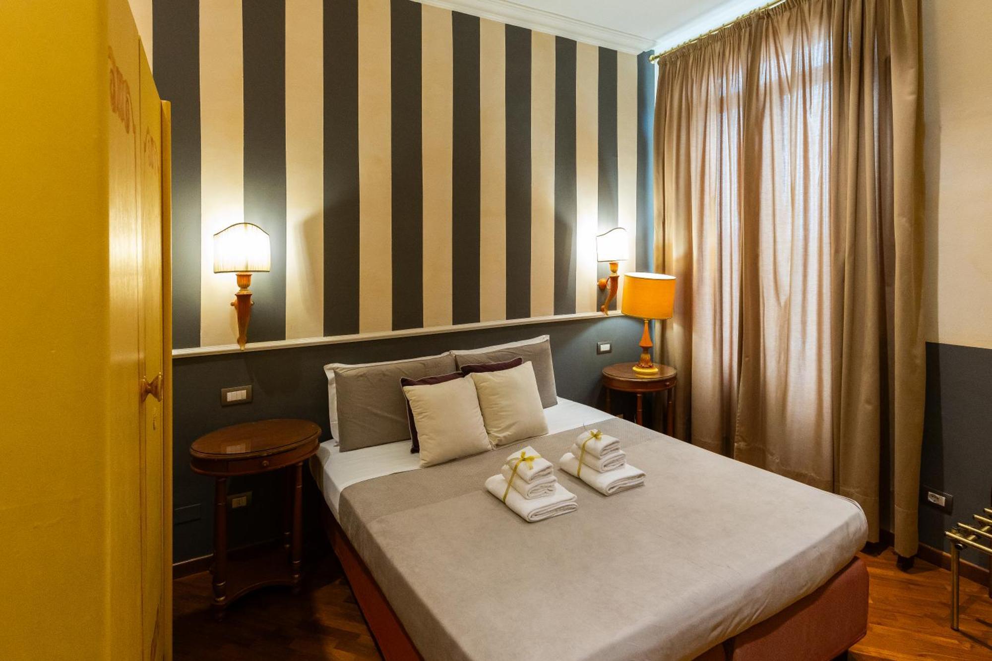S.Maria Novella Dream Suites Firenze Bagian luar foto