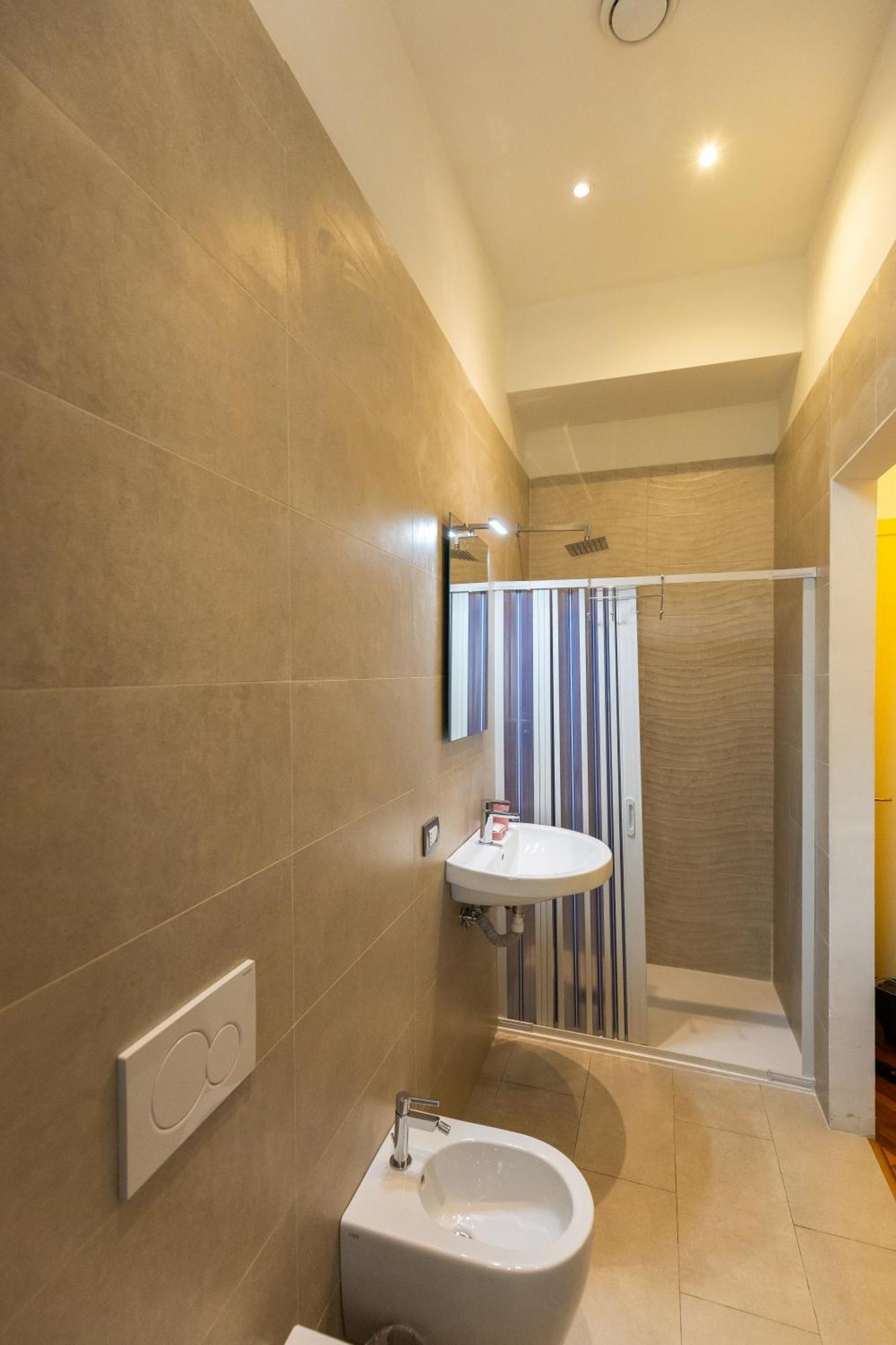S.Maria Novella Dream Suites Firenze Bagian luar foto