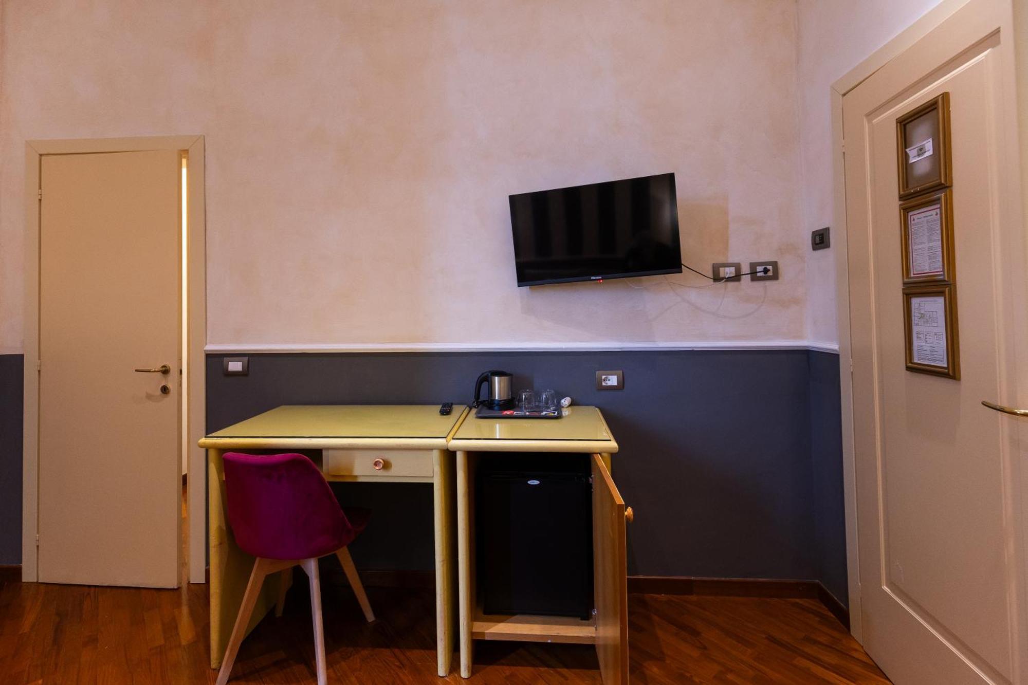 S.Maria Novella Dream Suites Firenze Bagian luar foto
