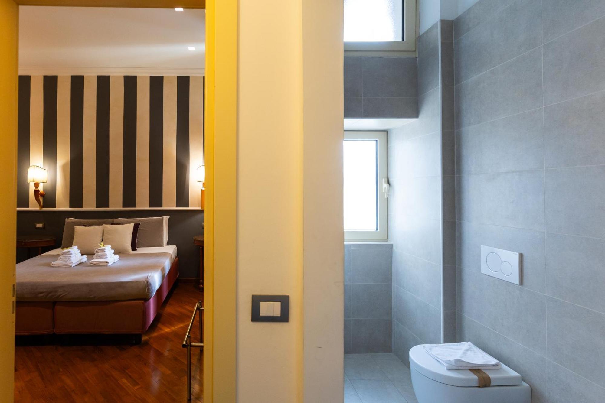 S.Maria Novella Dream Suites Firenze Bagian luar foto