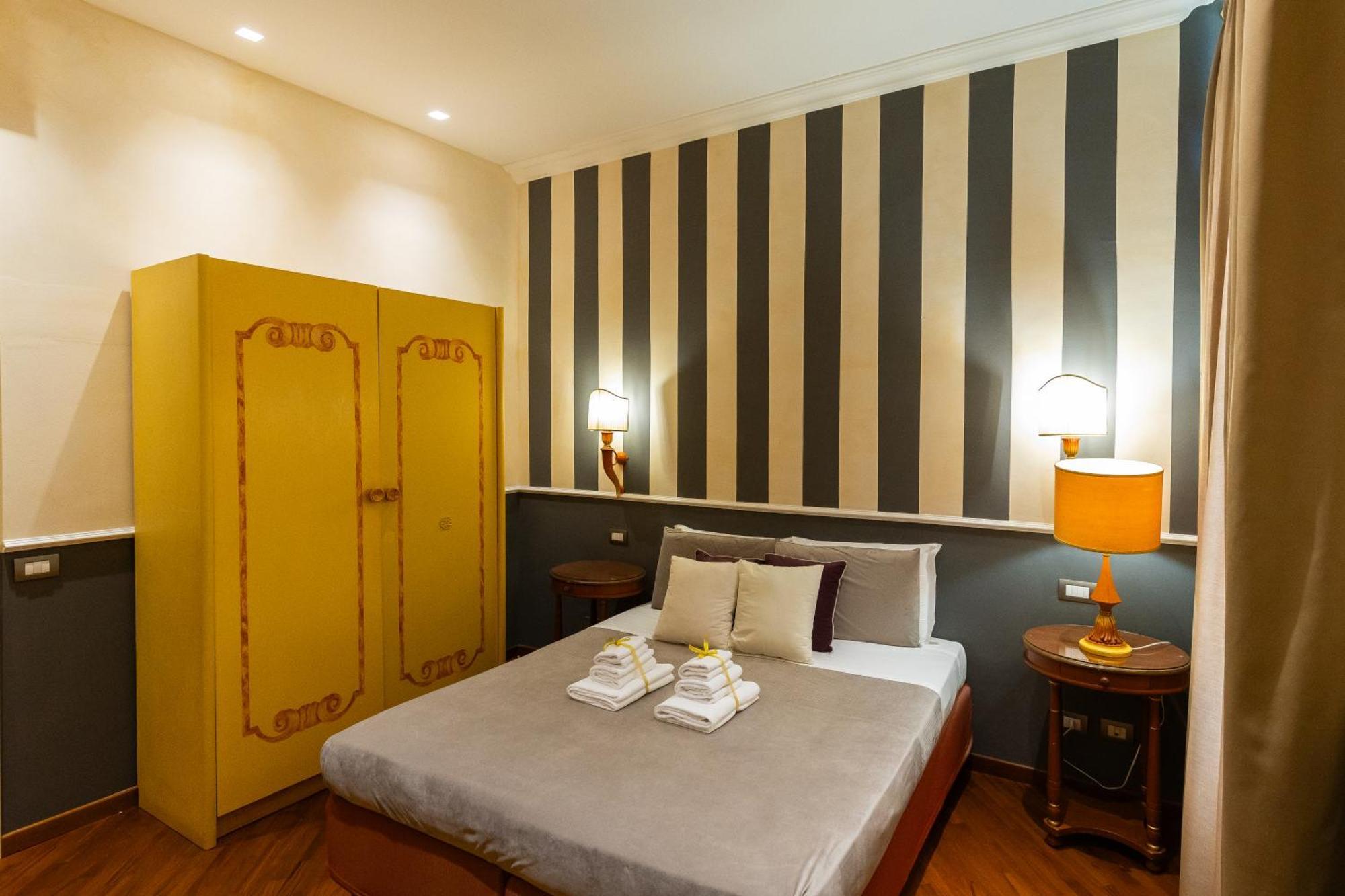 S.Maria Novella Dream Suites Firenze Bagian luar foto