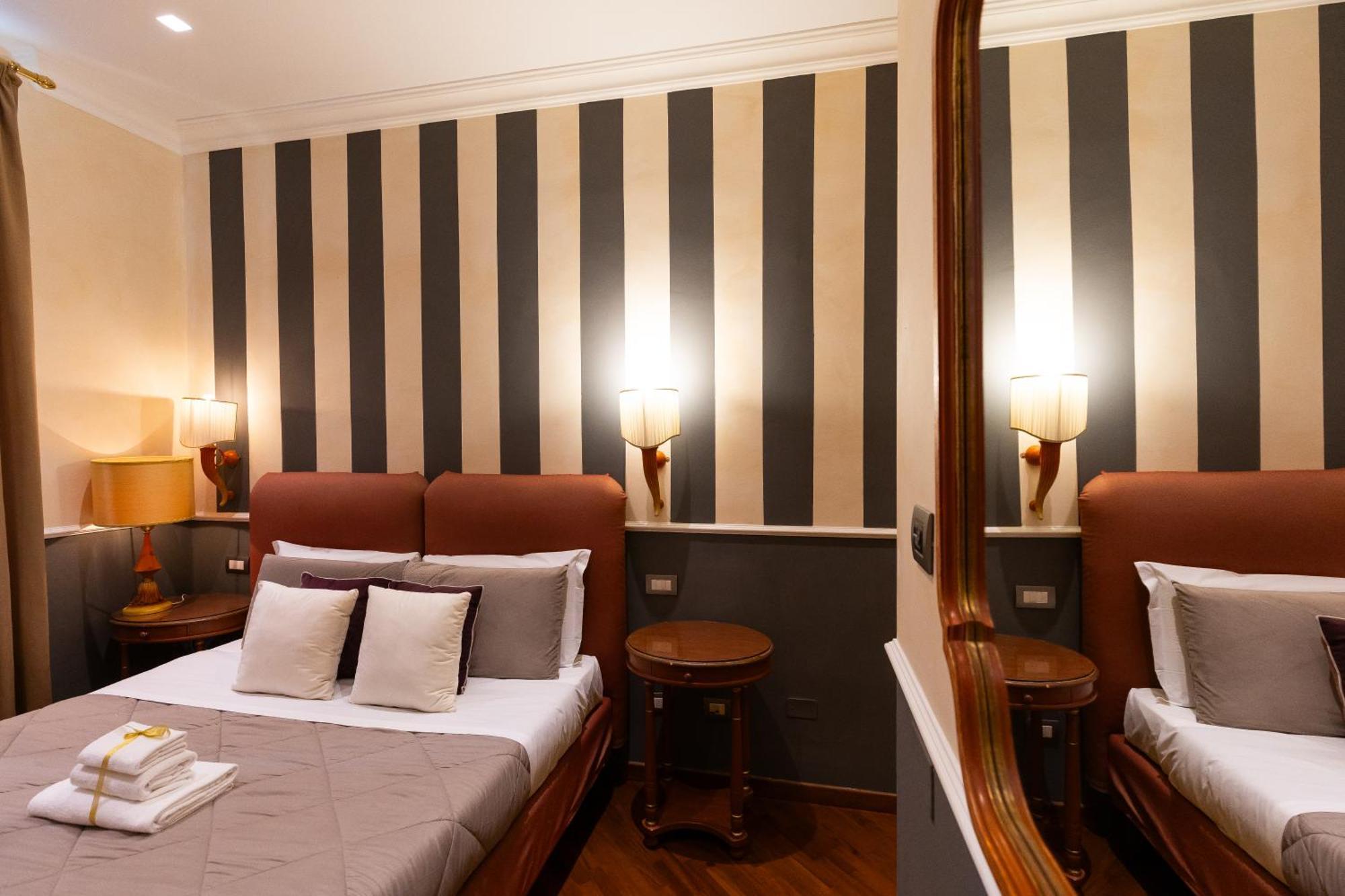 S.Maria Novella Dream Suites Firenze Bagian luar foto