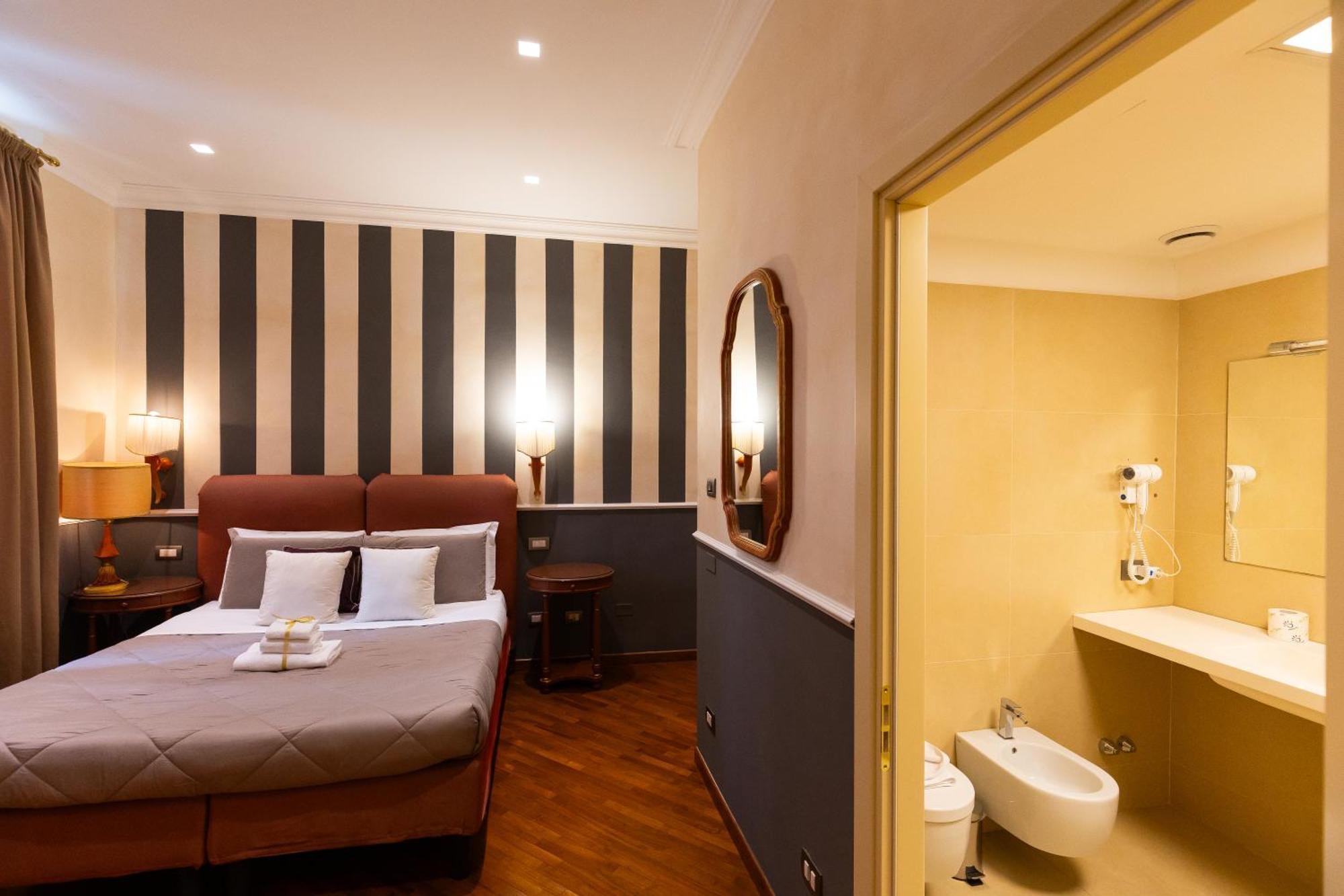 S.Maria Novella Dream Suites Firenze Bagian luar foto