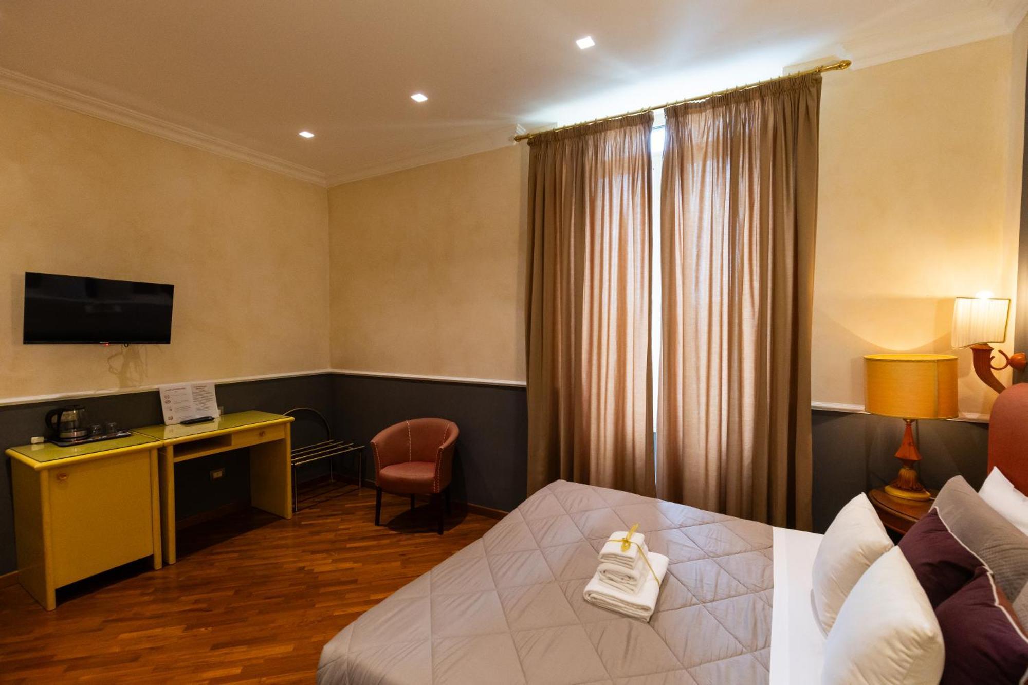 S.Maria Novella Dream Suites Firenze Bagian luar foto