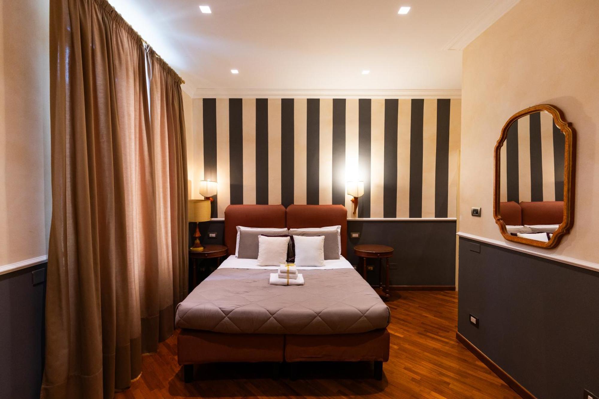 S.Maria Novella Dream Suites Firenze Bagian luar foto