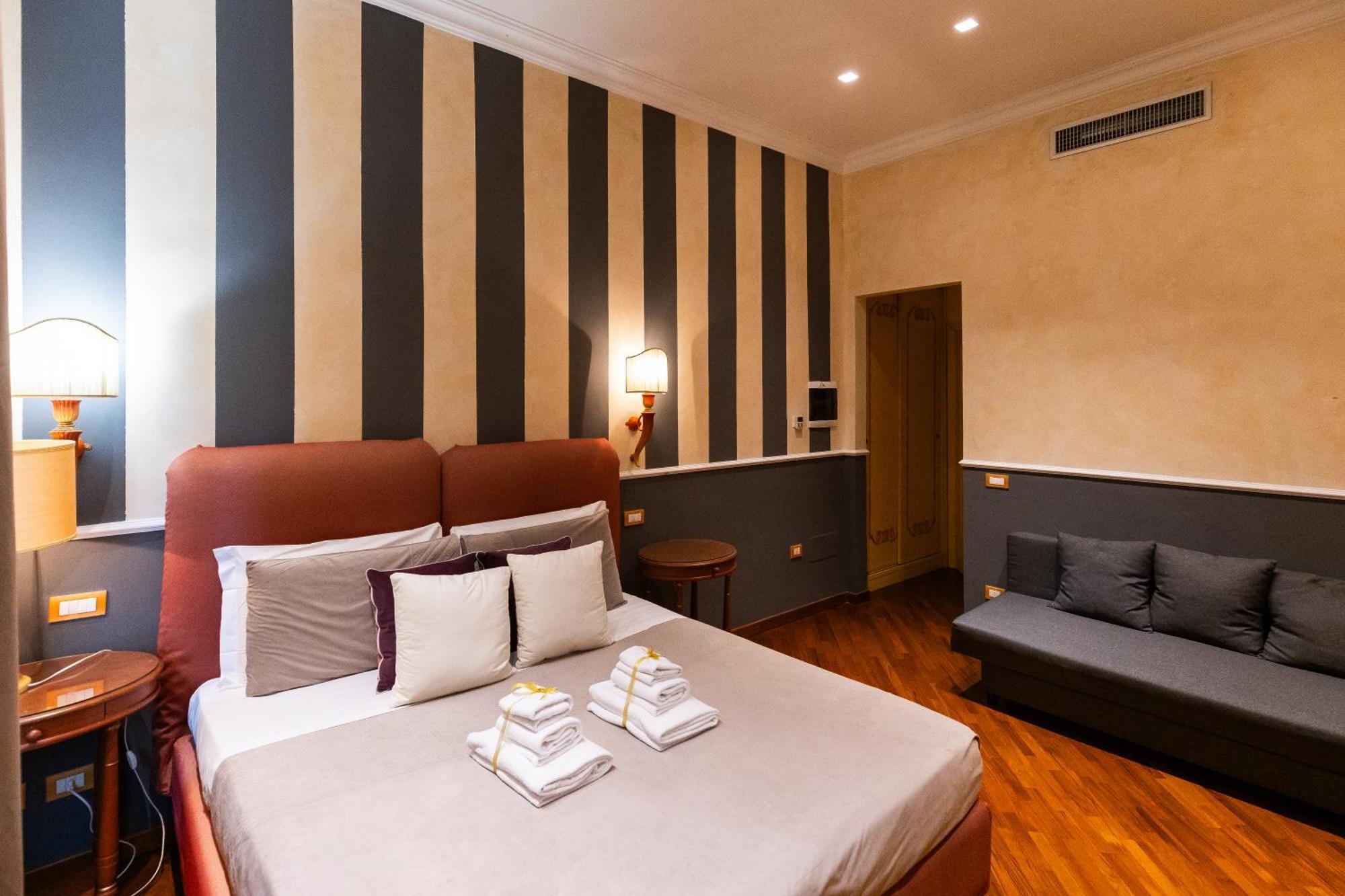 S.Maria Novella Dream Suites Firenze Bagian luar foto
