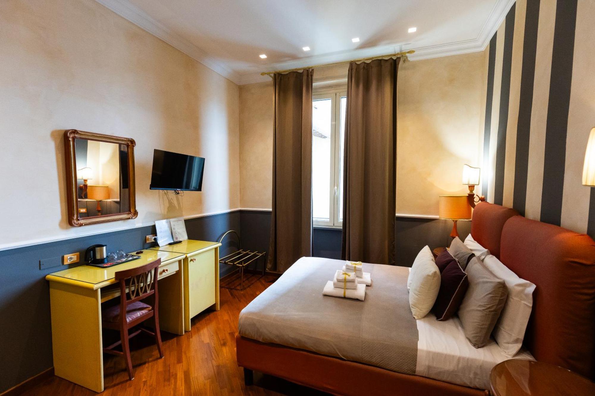 S.Maria Novella Dream Suites Firenze Bagian luar foto