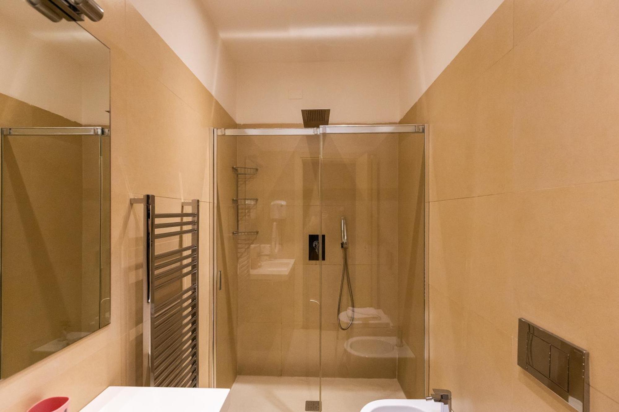 S.Maria Novella Dream Suites Firenze Bagian luar foto