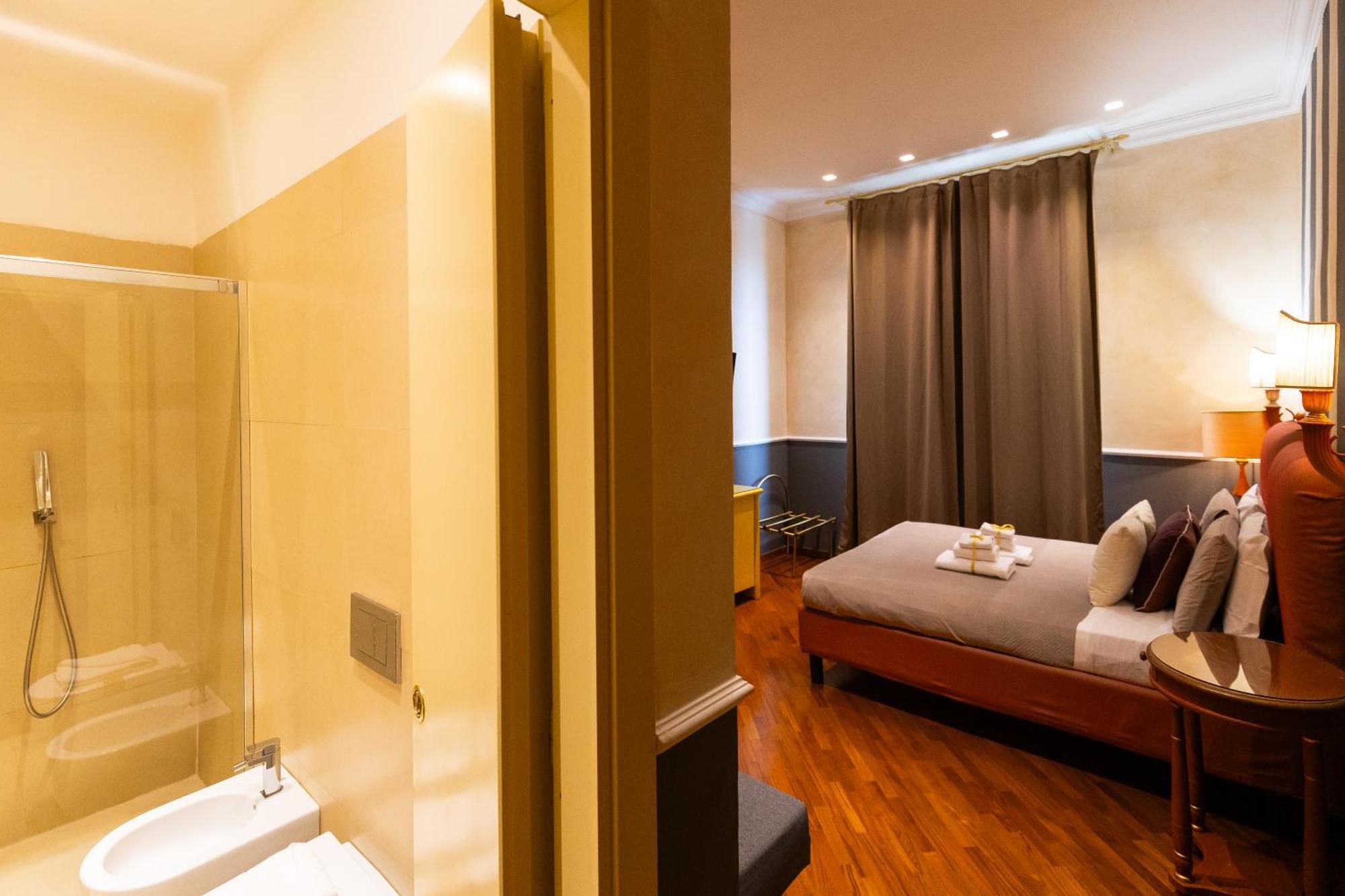 S.Maria Novella Dream Suites Firenze Bagian luar foto